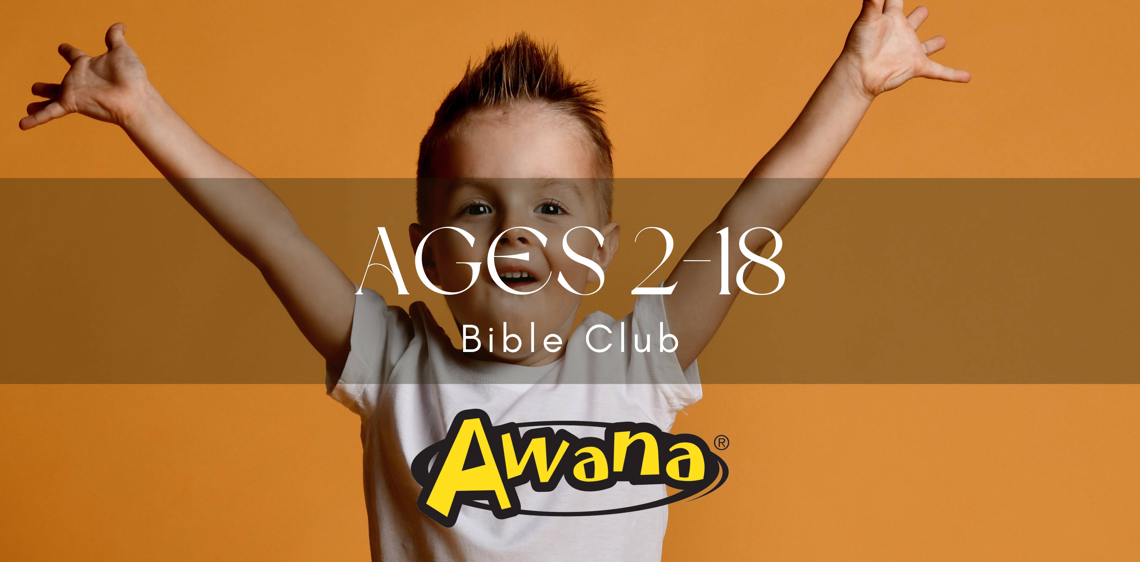 AWANA Club