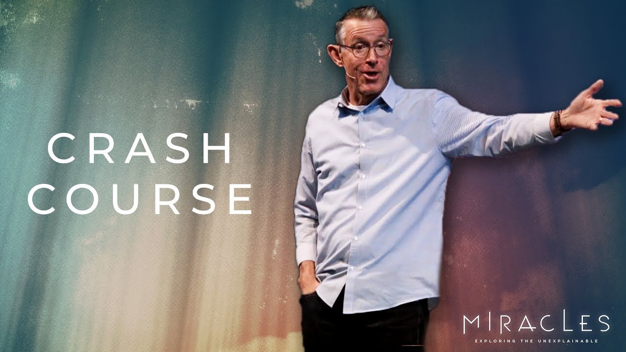 Crash Course Image Allen Crash Course