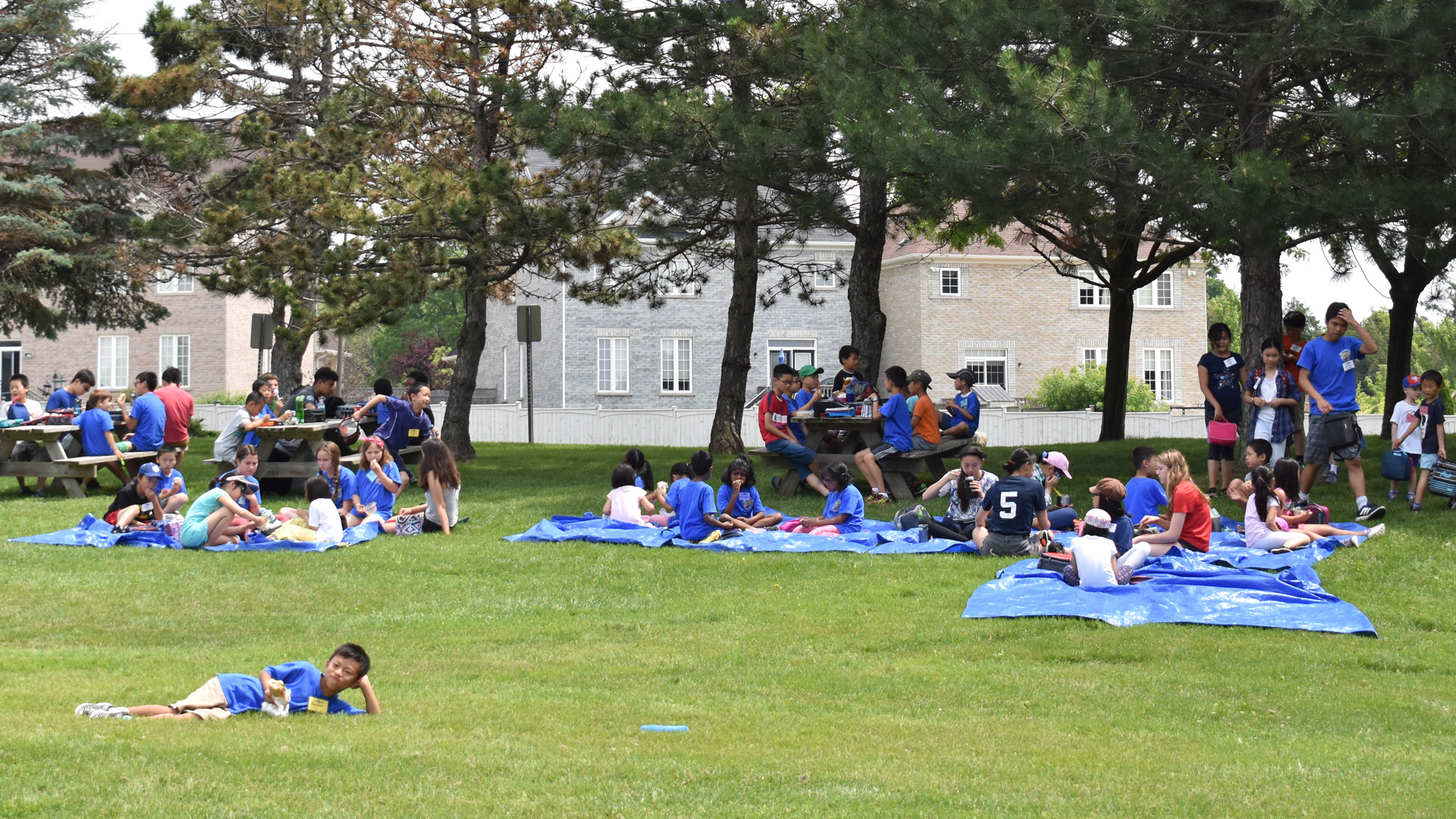 Kids Kapers Unionville Alliance Church