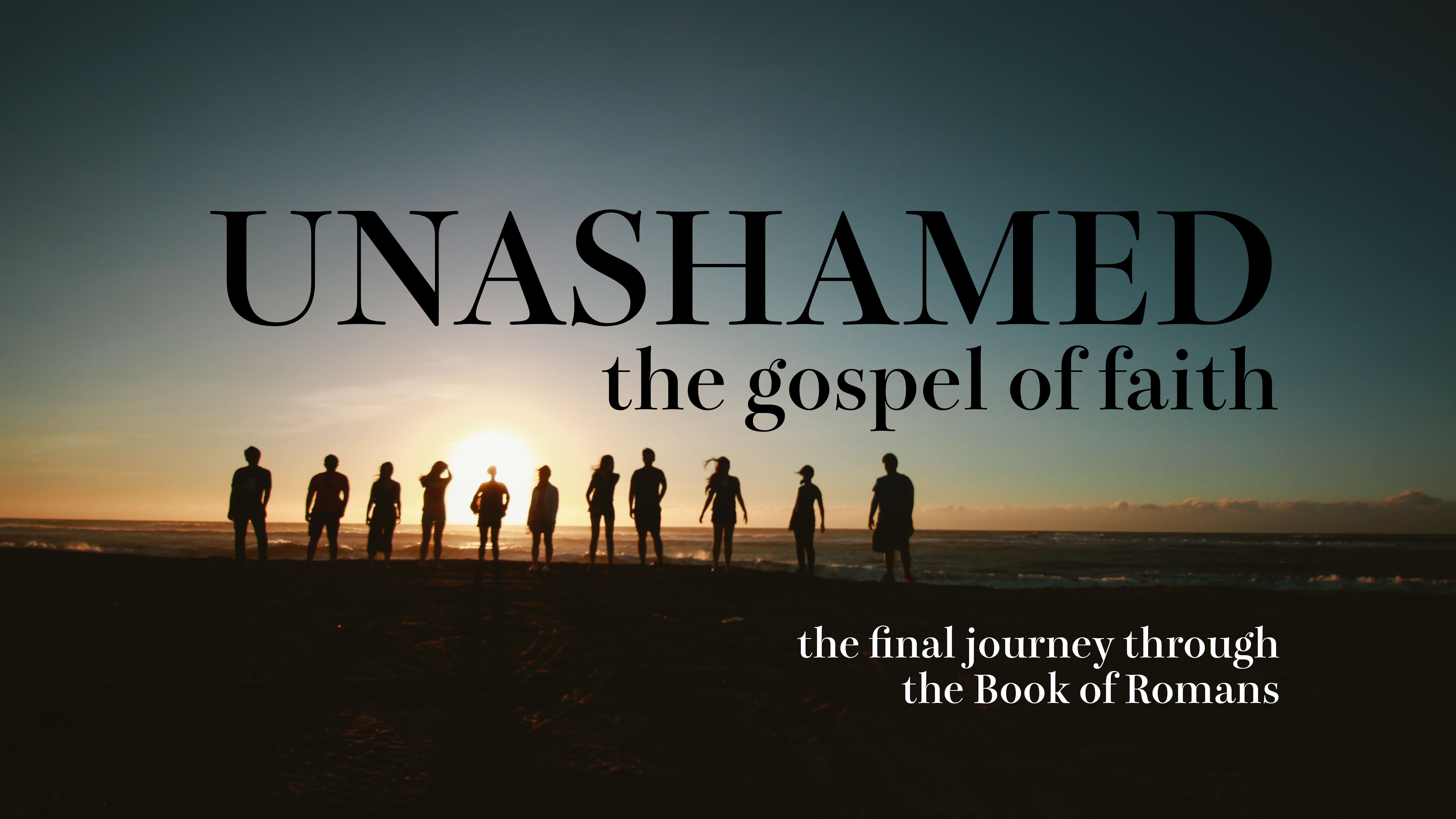 Living Unashamed: A Journey - fufor6g