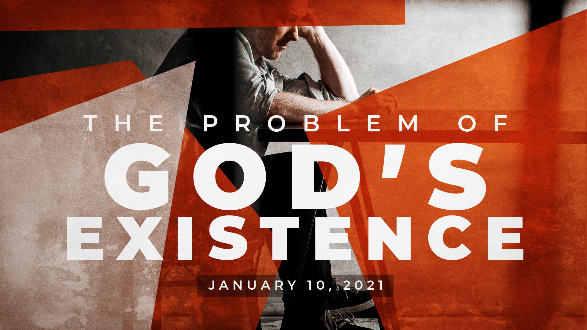 The Problem of God's Existence