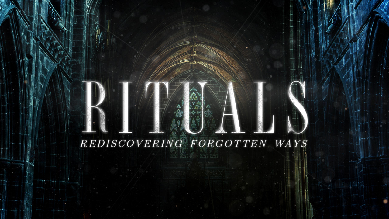 Six Ritual Rituals | Part Six