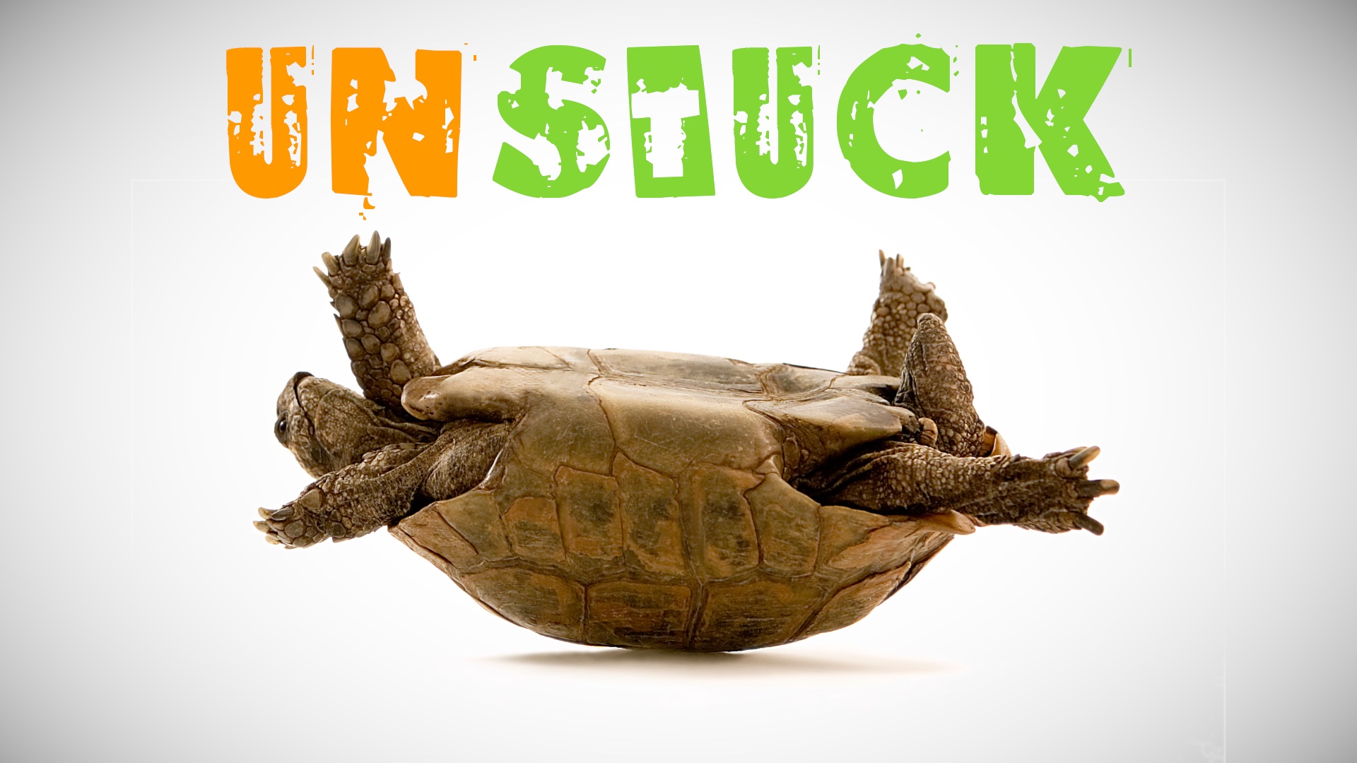 Unstuck: Addressing Anxiety, Part 1