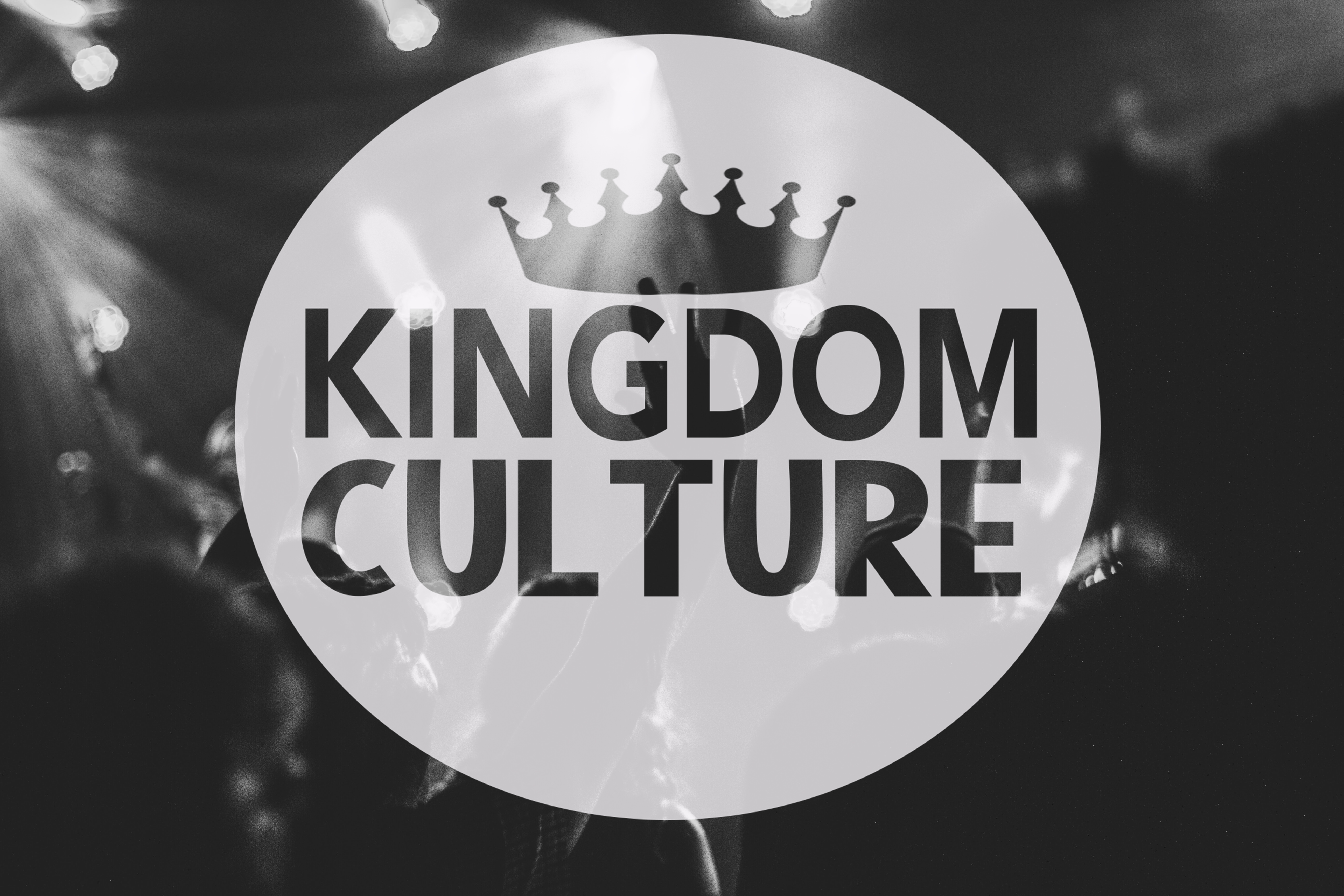 Kingdom Culture A Culture Of Giving