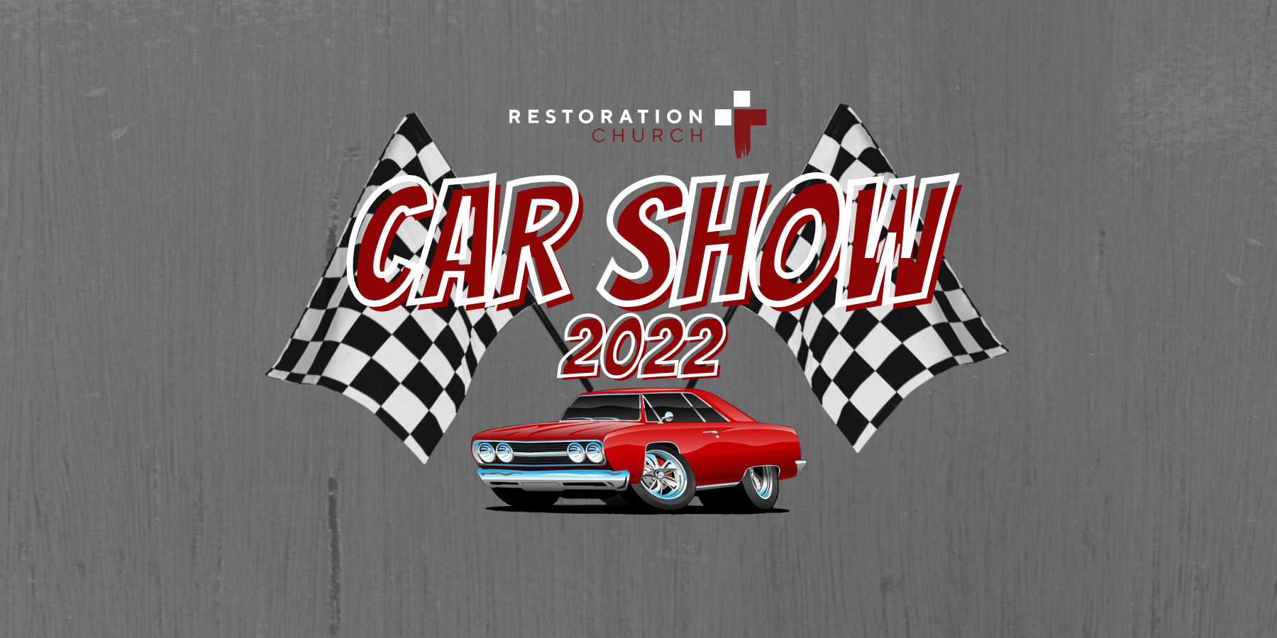 Restoration Car Show 2022