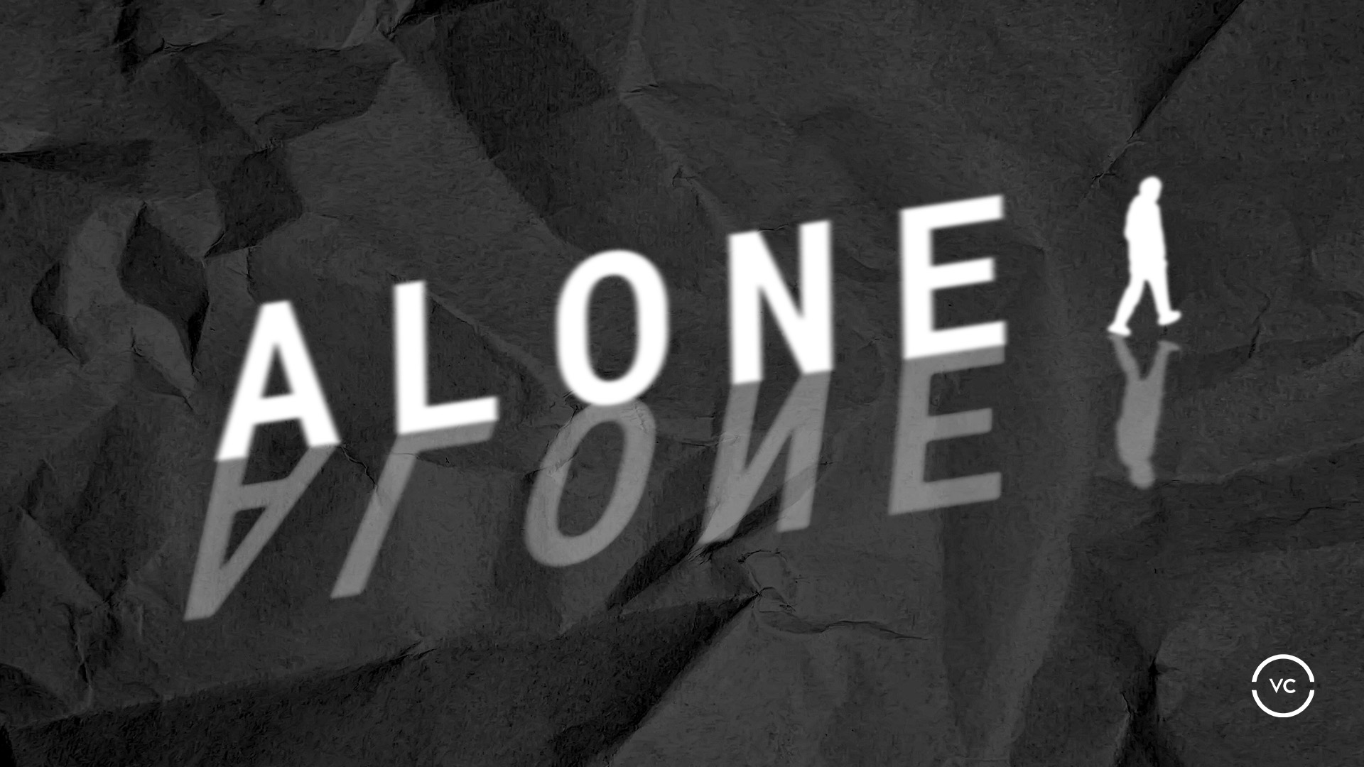 Alone | Part One
