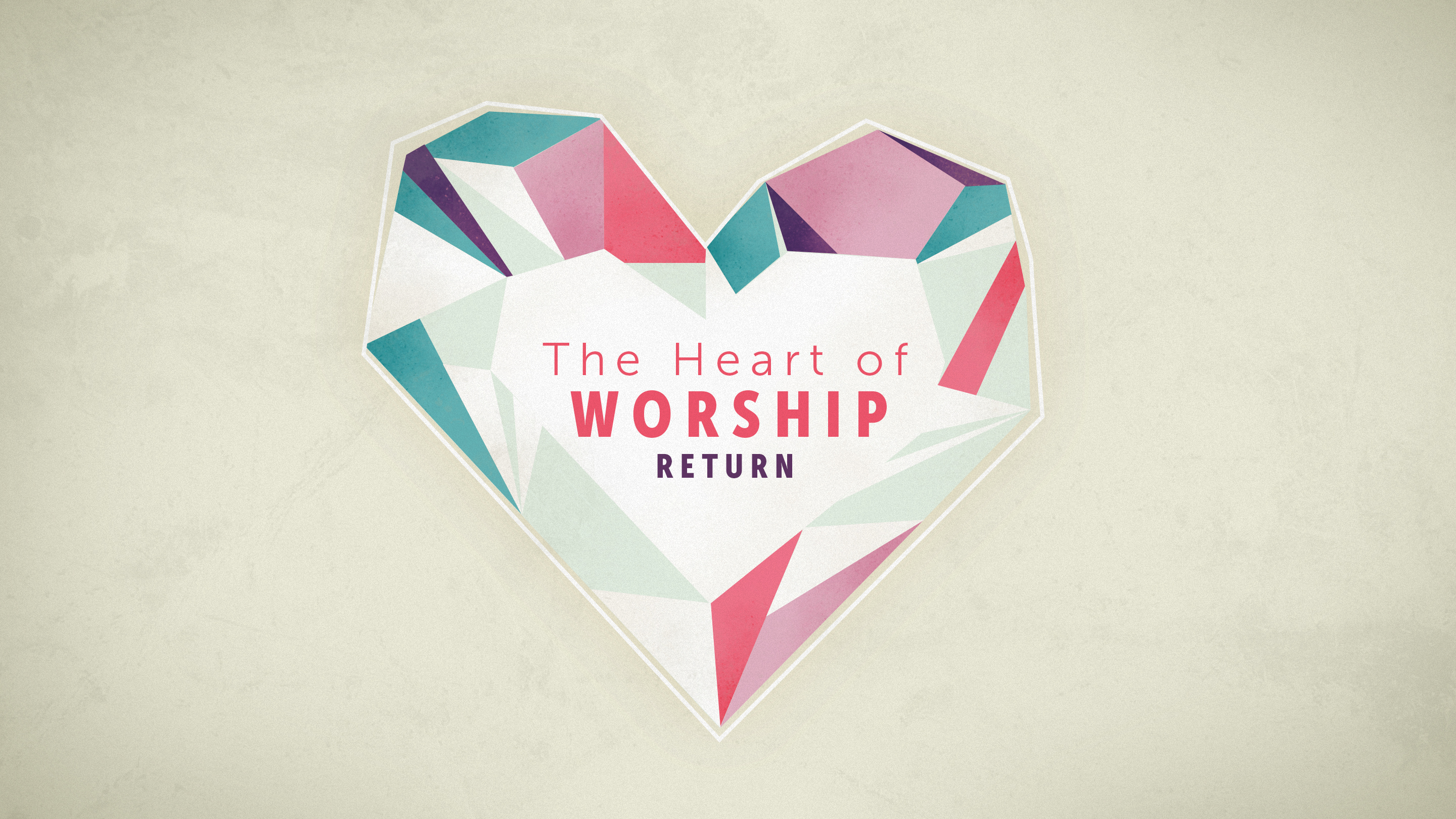 The Whom and How of Worship