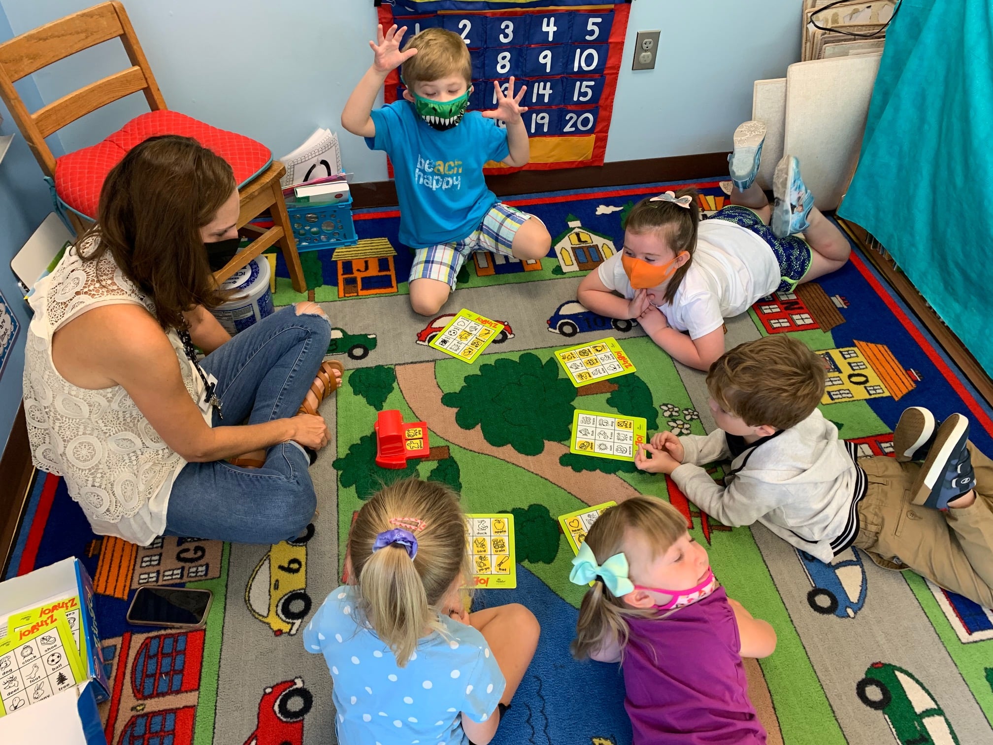 Calvary Learning Academy