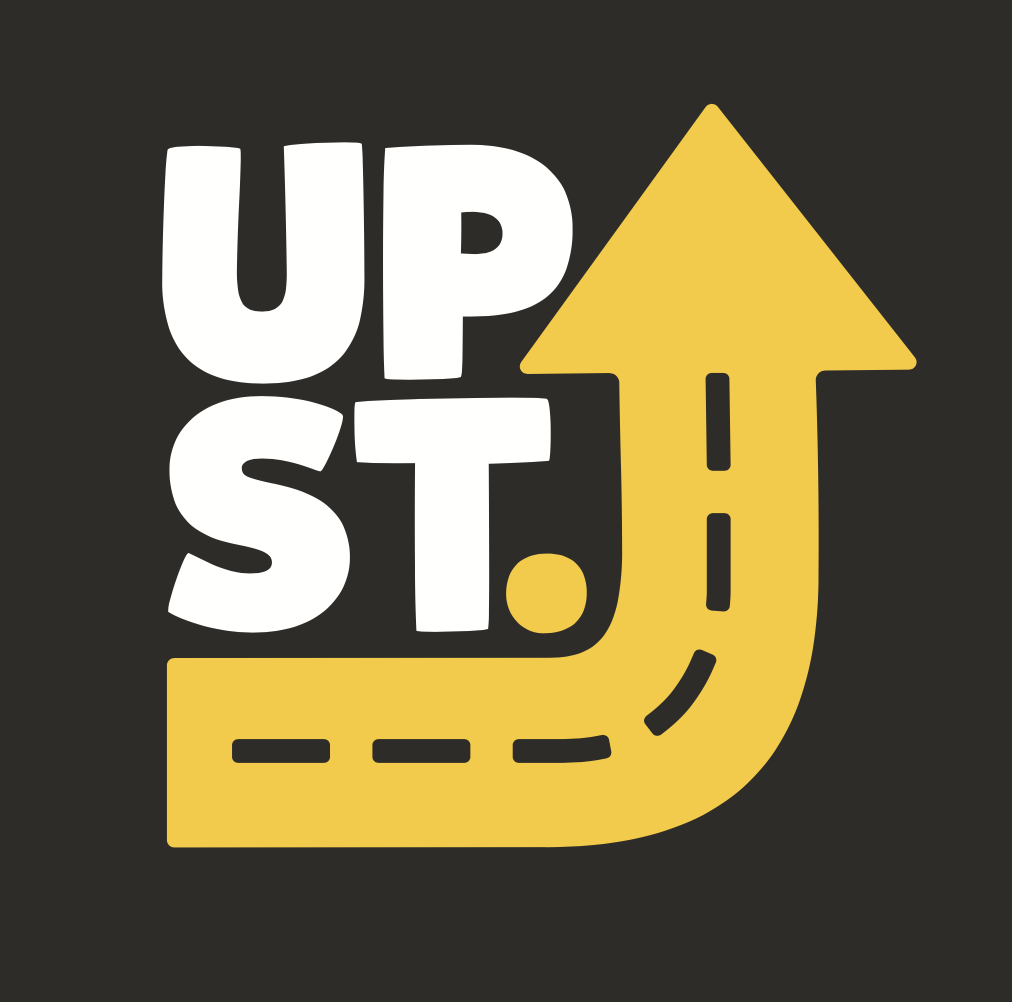 UpStreet