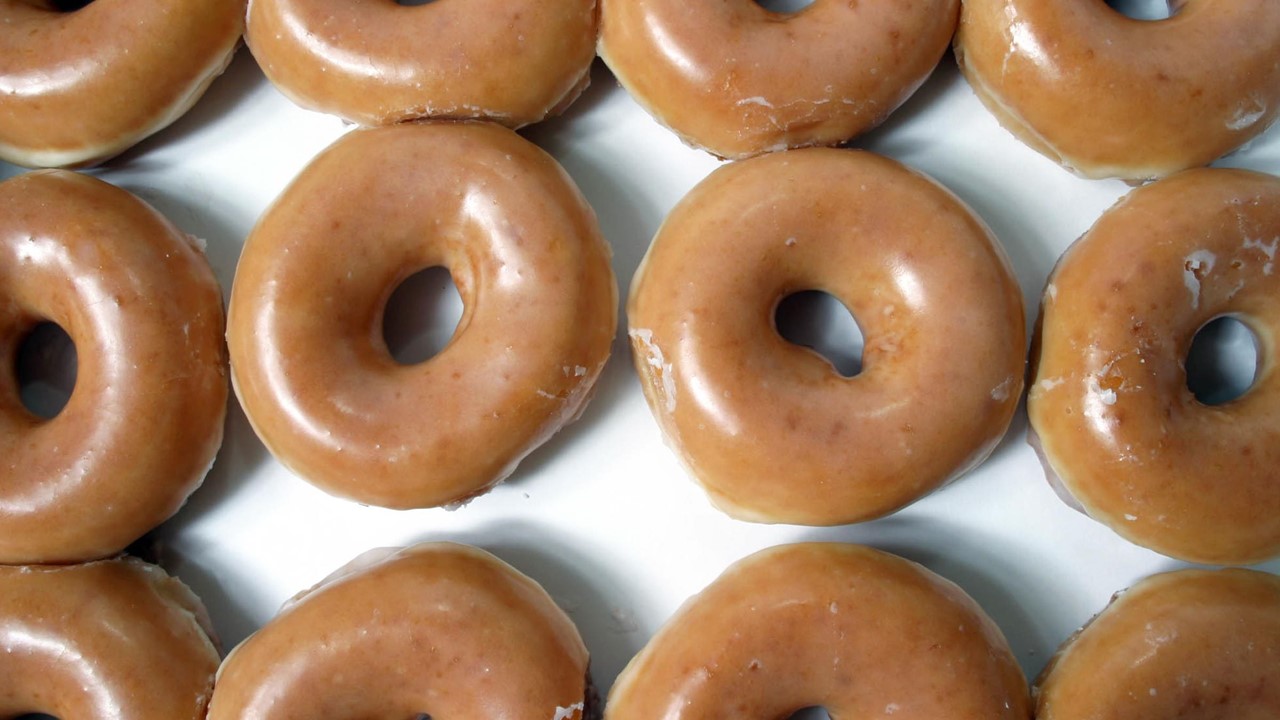 Krispy Kreme Fundraiser Krispy kreme fundraiser