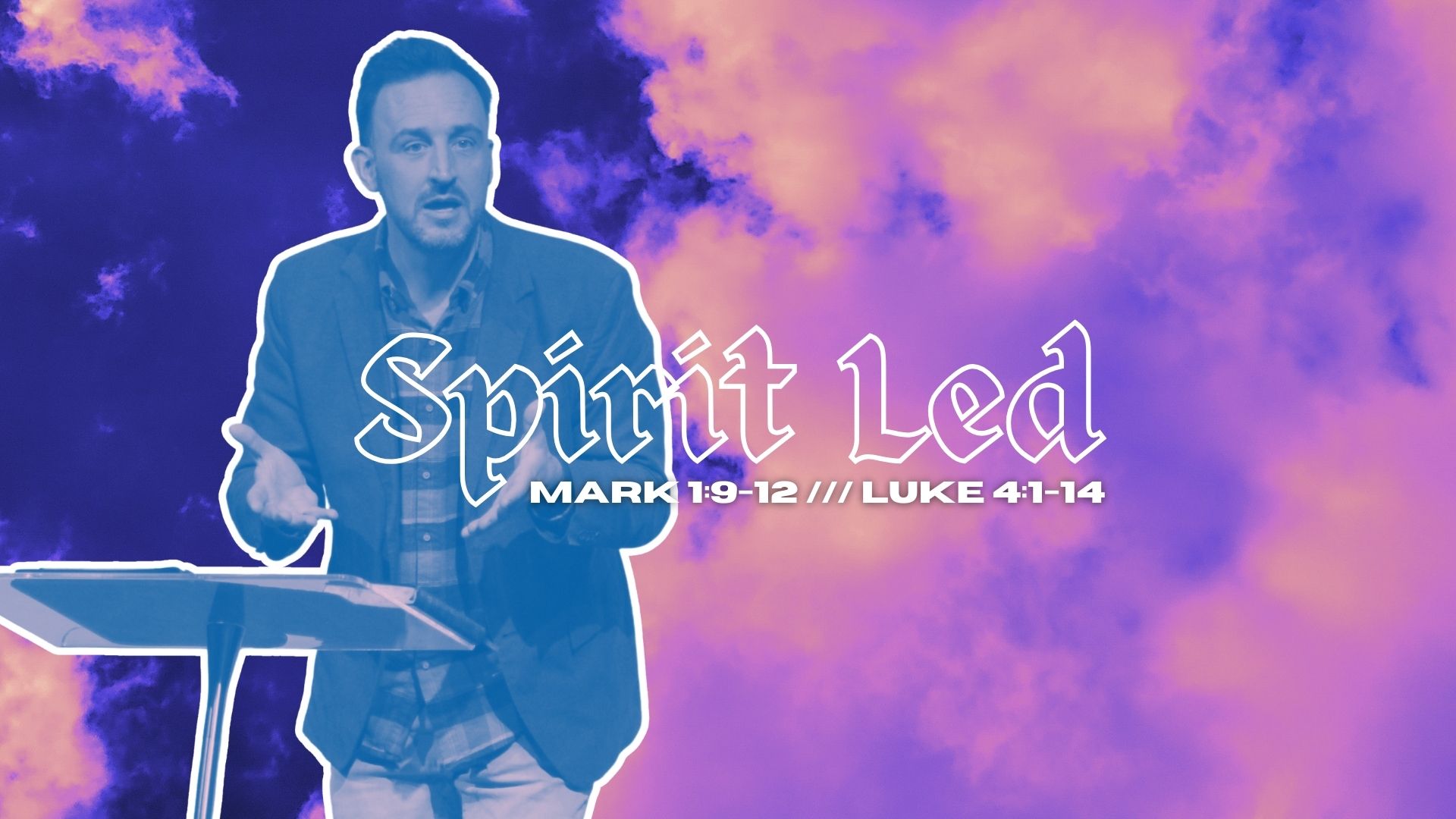 Spirit Led
