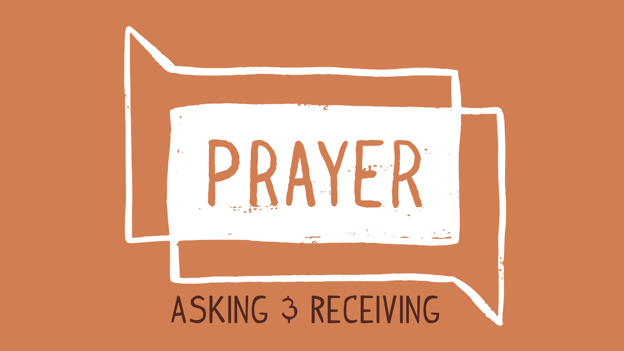 Prayer Asking and Receiving Part 2 Why We Kneel