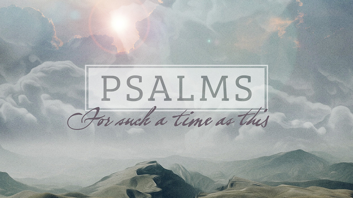 Psalm 32