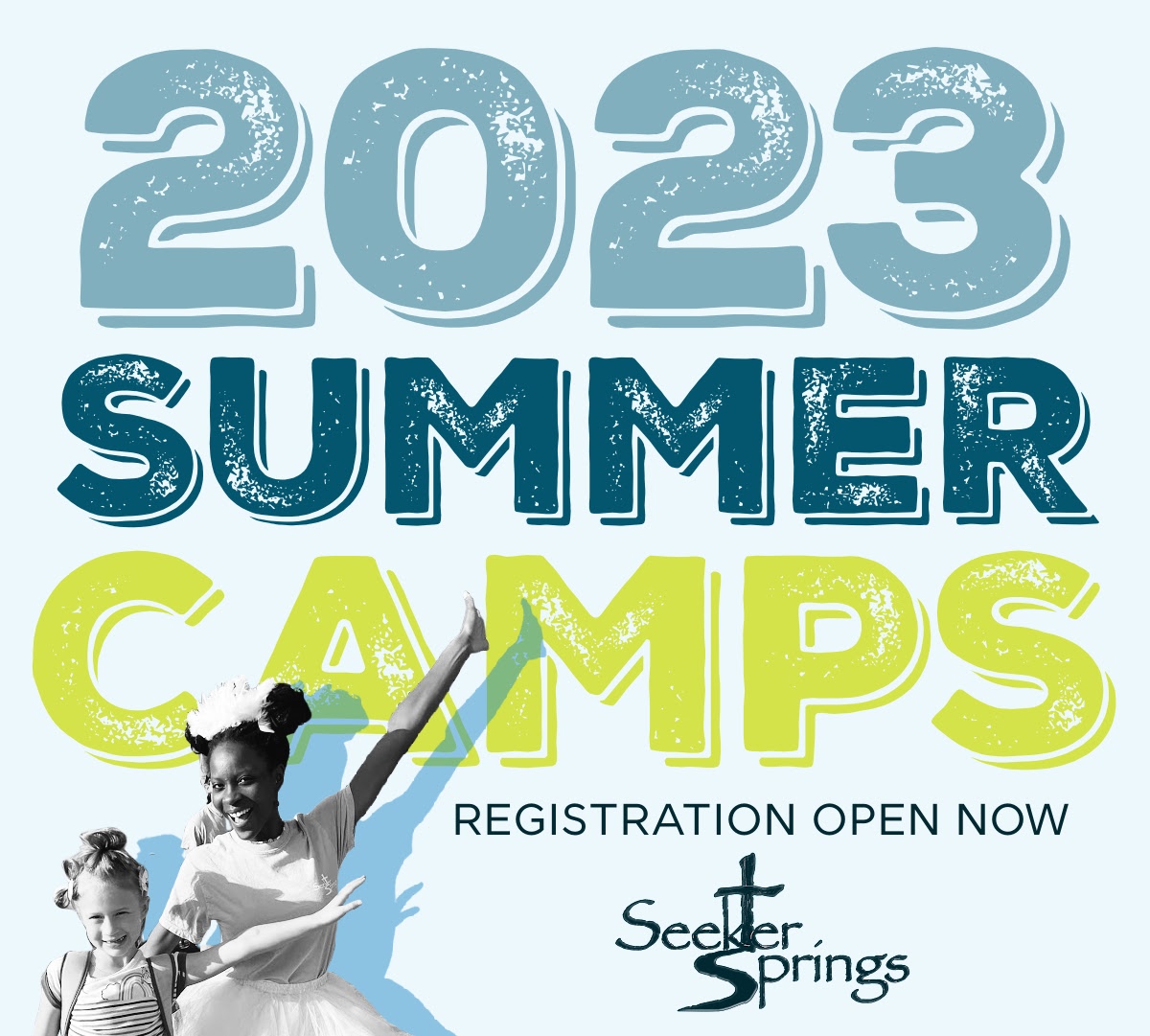 Seeker Springs Summer Day Camp