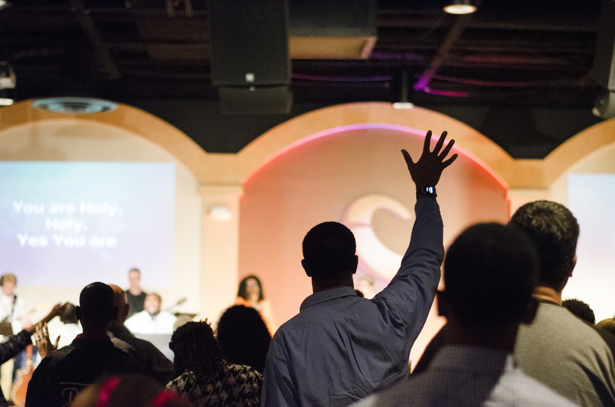 Beliefs Cornerstone Church