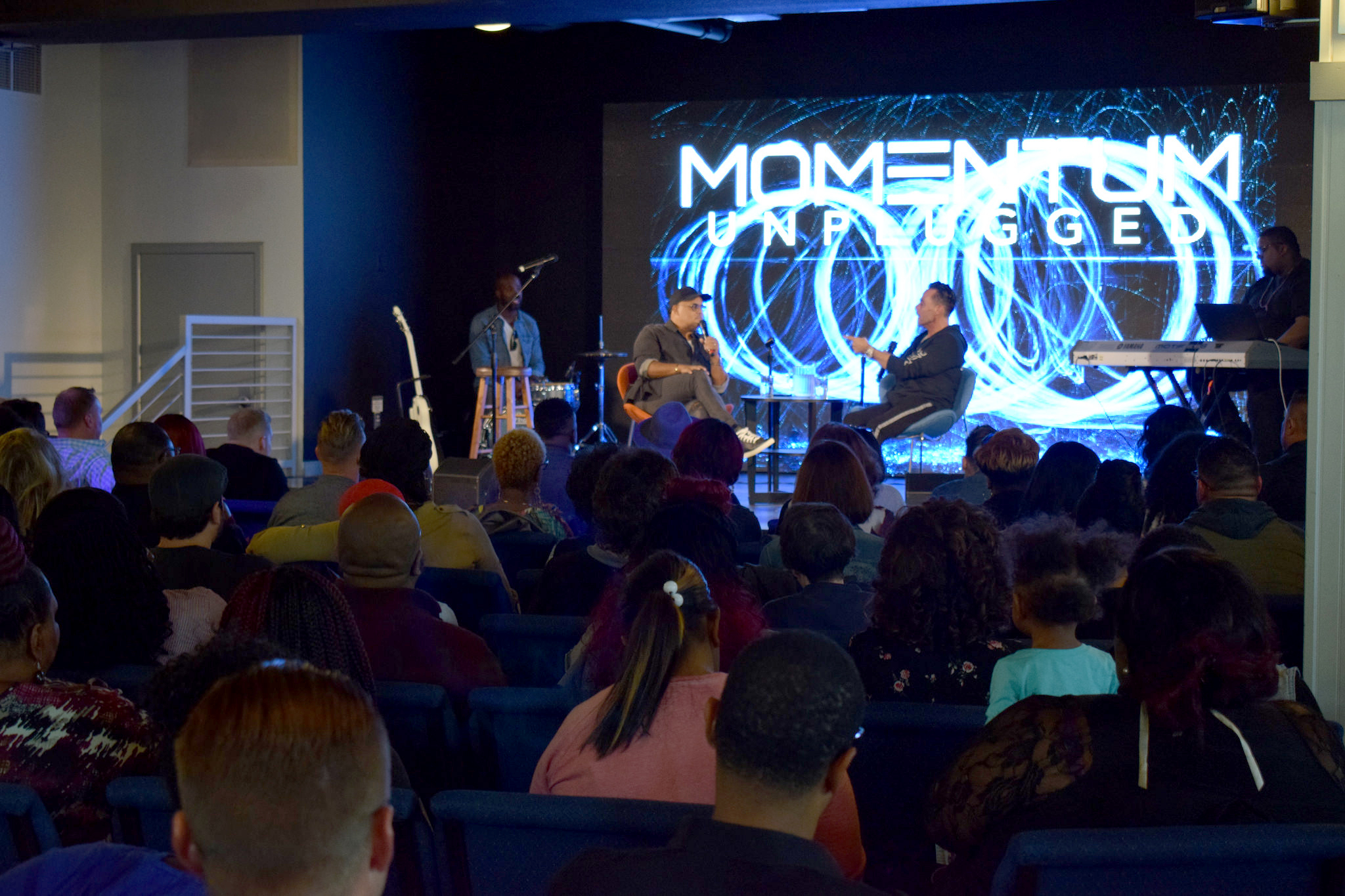 About Us Cornerstone