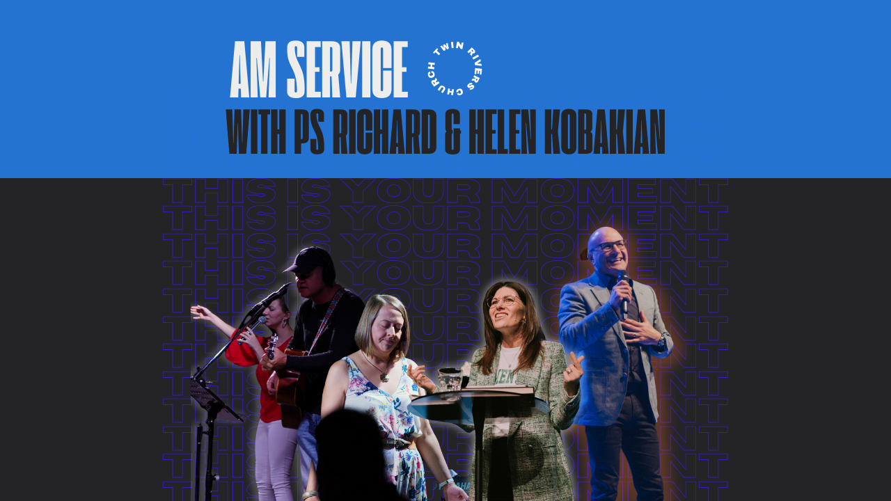 Learning To Lean On Jesus