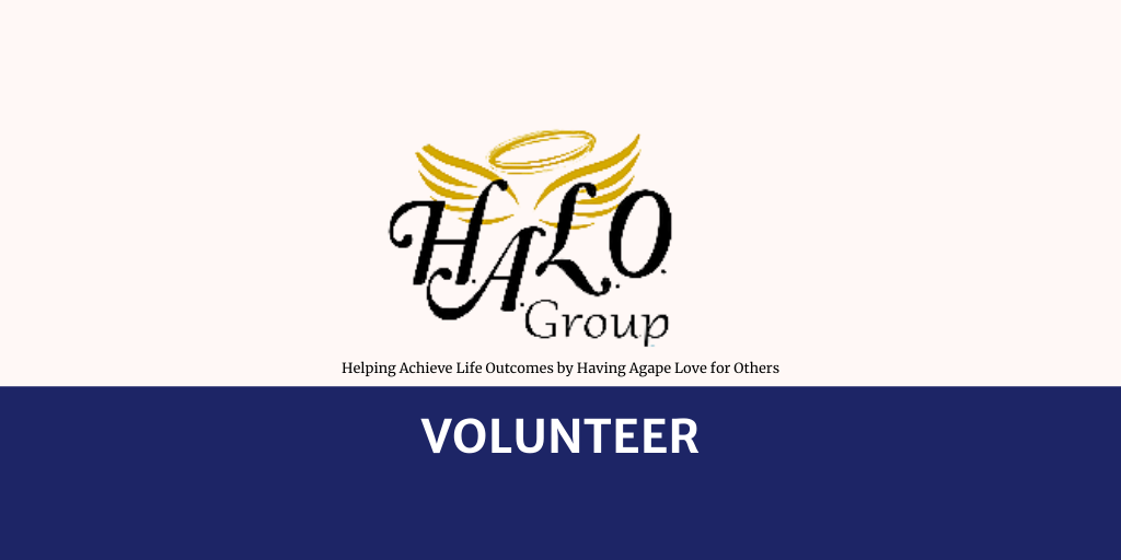 Volunteer HALO Group Perry GA