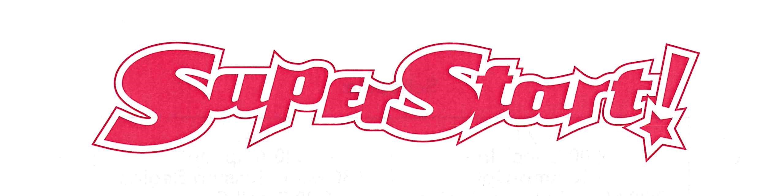 SuperStart