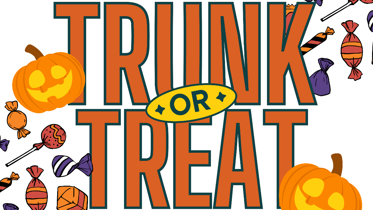 Trunk or Treat, photo 2 of 2