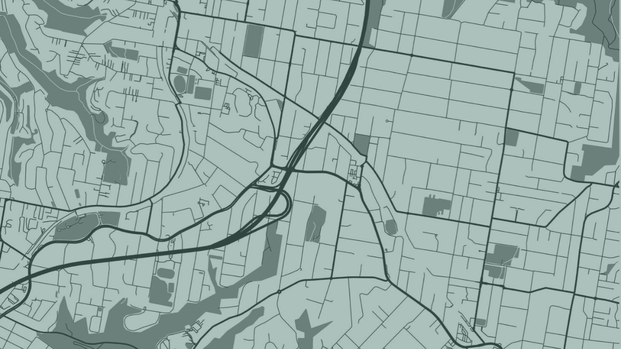 GETTING HERE TRANSPORTATION intelligence overview