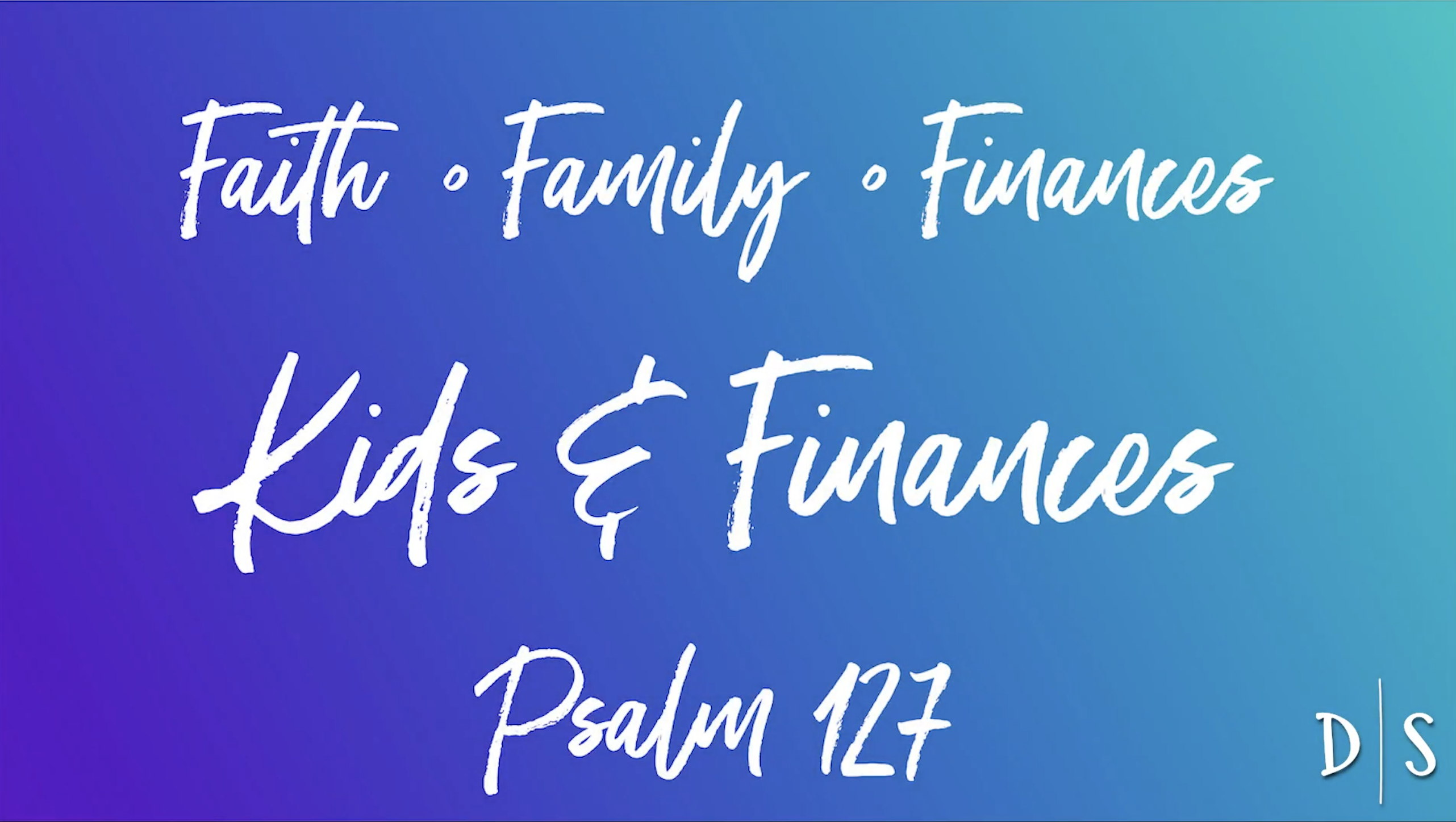 Faith Family Finances Kids Finances faith-family-finances-kids-finances
