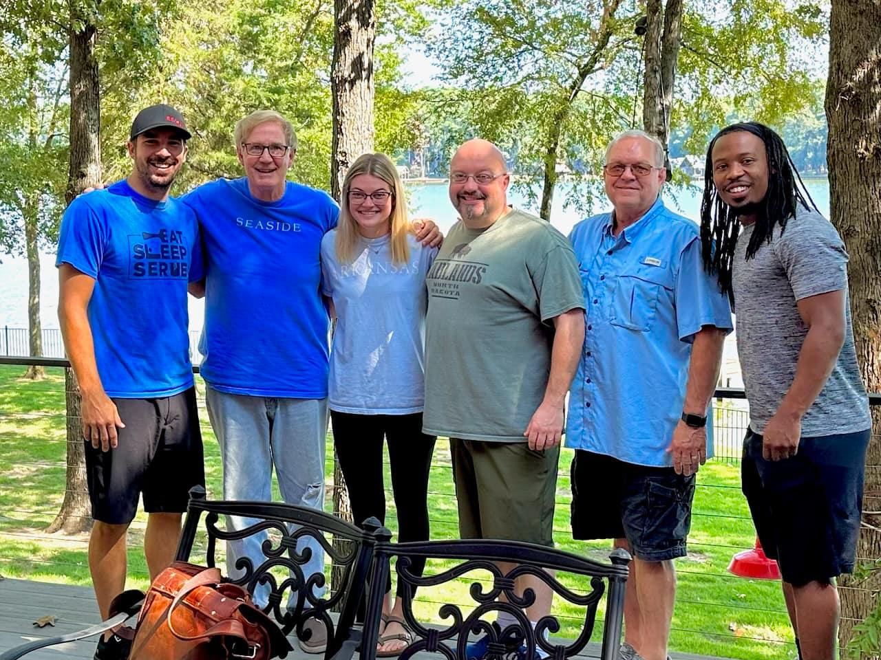 Staff Shannon Oaks Church