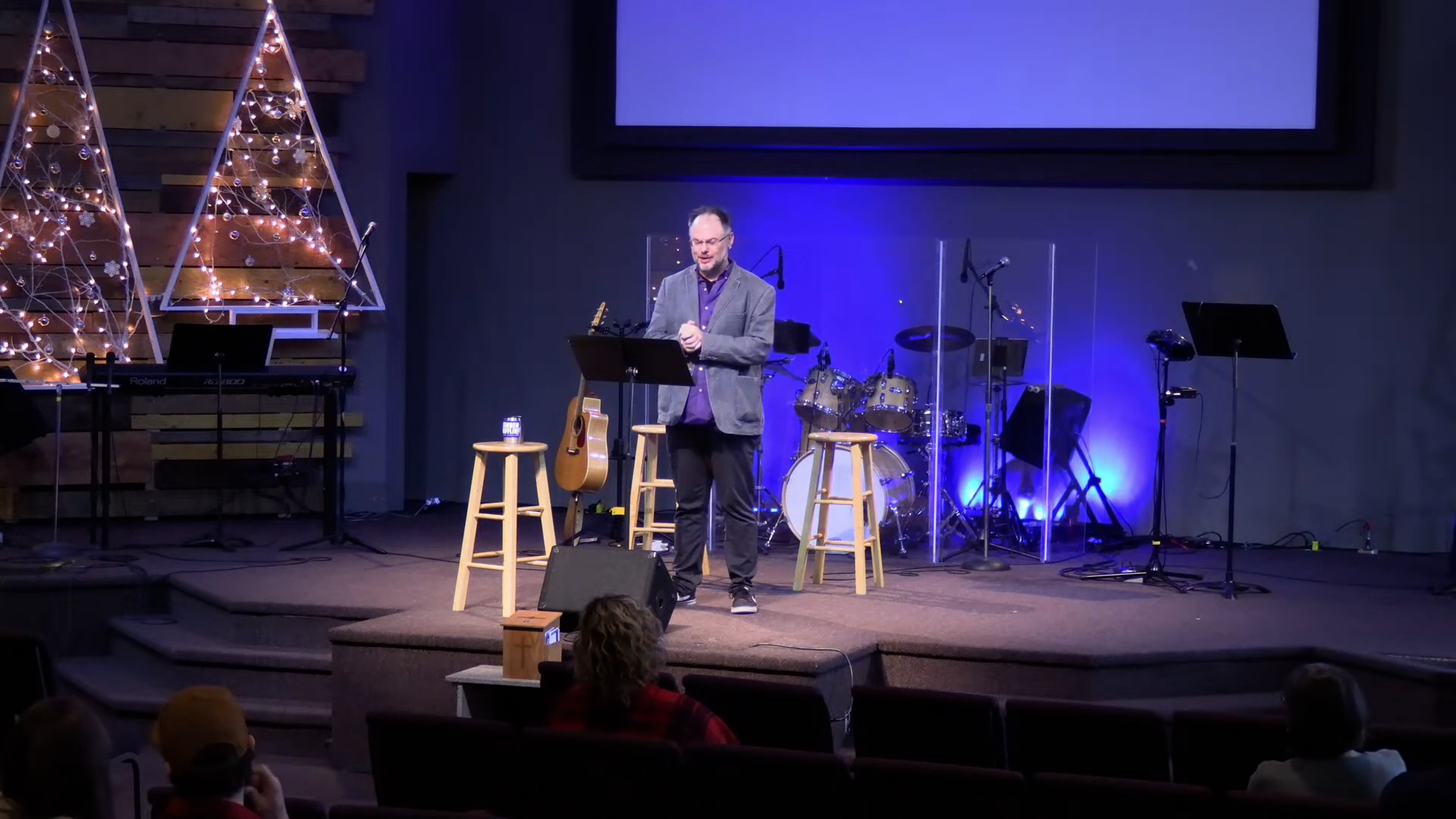 christmas-presence-unplugged-video