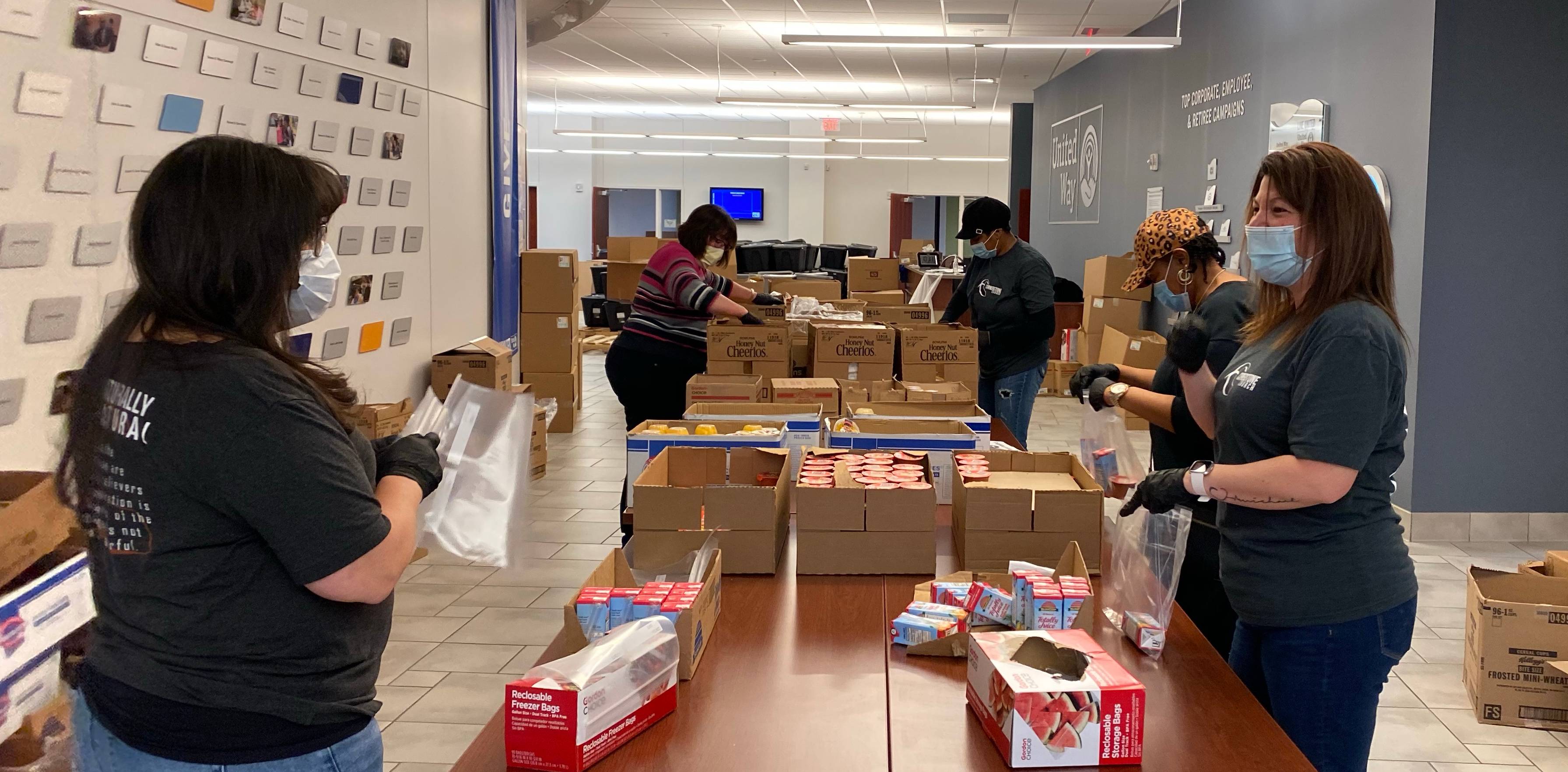 Cornerstone Church Outreach