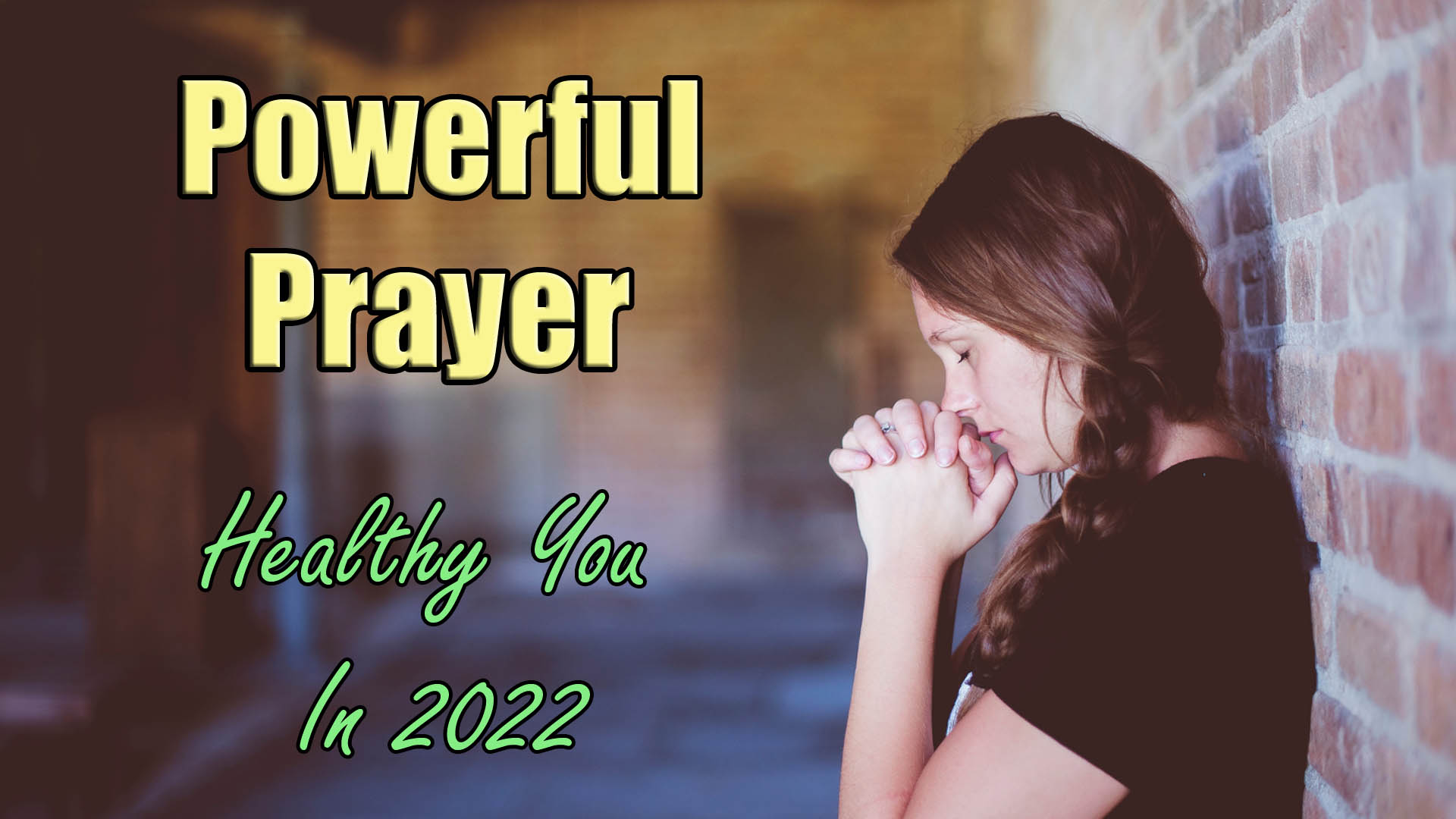 "Hail Mary Full Of Grace": The Prayer That Can Change Your Life Forever! - dc8s96m