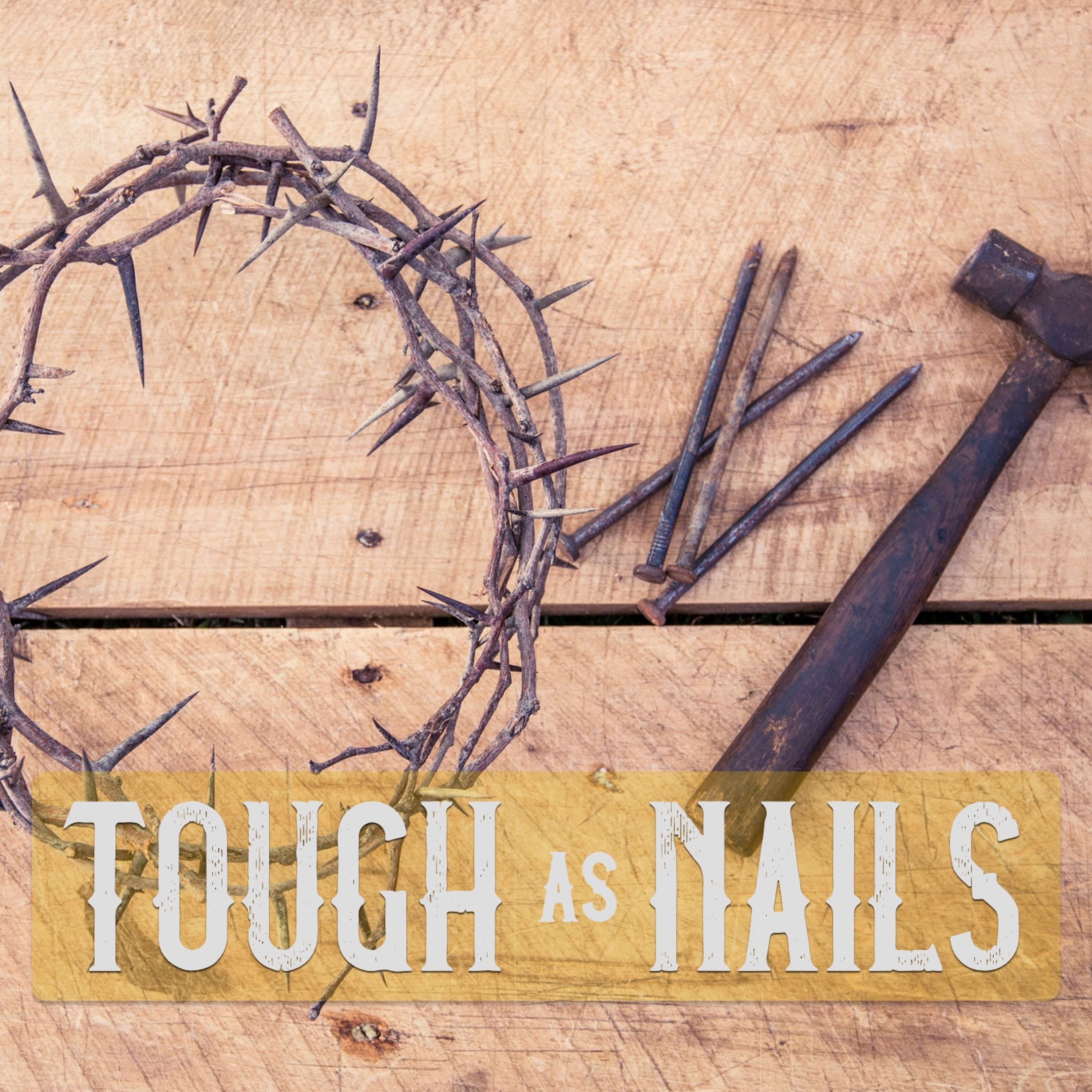 Tough As Nails 03 Our Once Upon Story