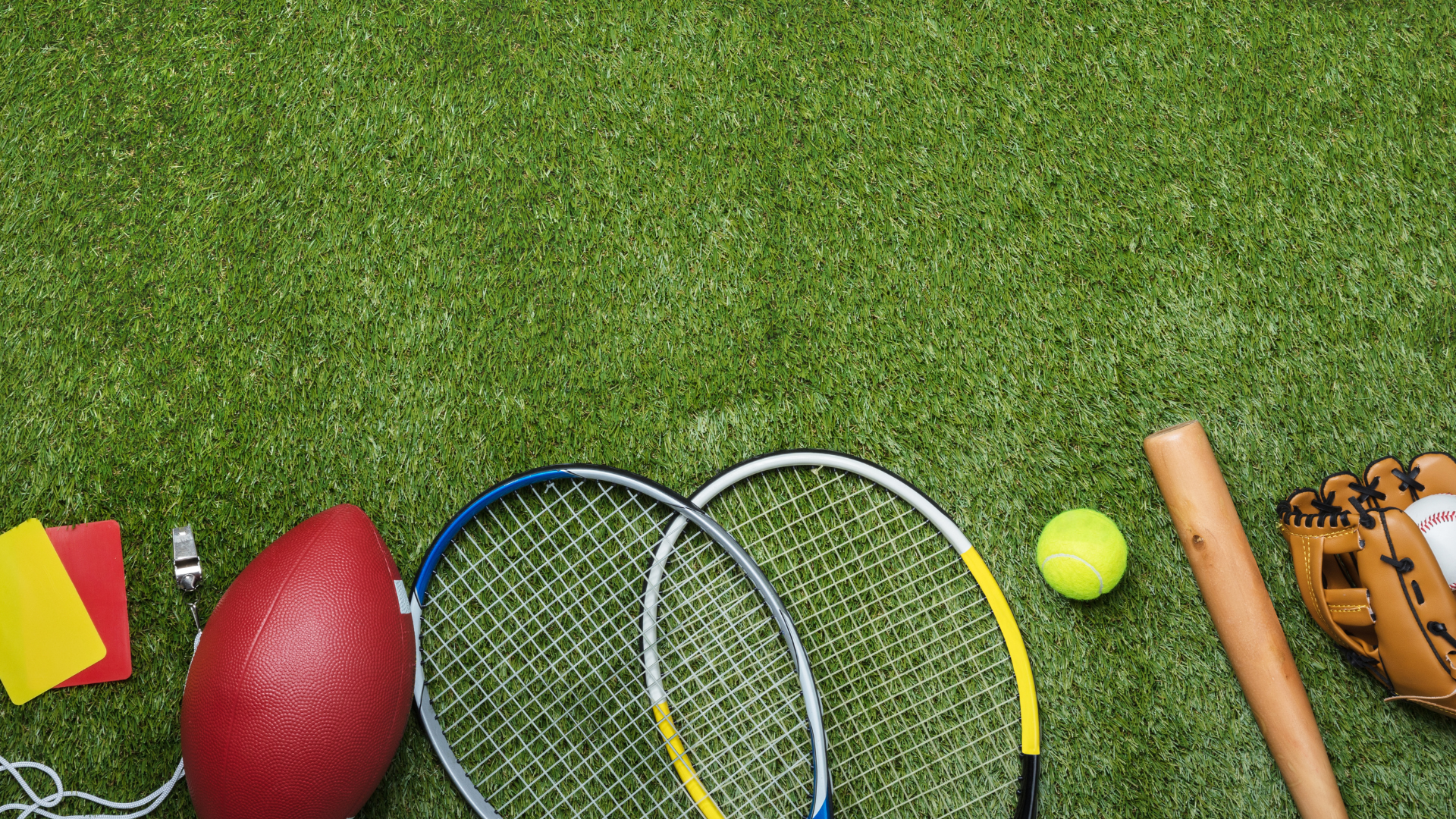 Play It All Sports Camp
